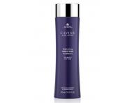 Odywka nawilajca do wosw suchych i amliwych Alterna Caviar Moisture - 250 ml