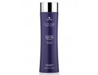 Szampon nawilajcy do wosw suchych i amliwych Alterna Caviar Moisture - 250 ml