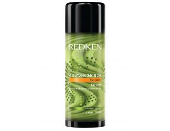 Serum do wosw falowanych Redken Curvaceous Full Swirl - 150 ml