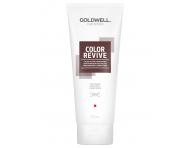 Seria kosmetykw oywiajcych kolor wosw Goldwell Color Revive - chodny brz