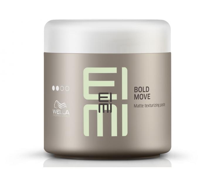 Pasta matujca do wosw Wella EIMI Bold Move - 150 ml