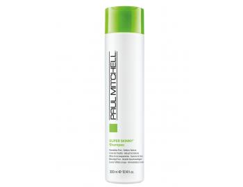 Szampon wygadzajcy Paul Mitchell Super Skinny - 300 ml