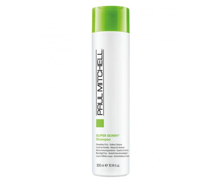 Seria wygadzajca Paul Mitchell Super Skinny