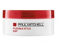 Pasta elastyczna Paul Mitchell Flexible Style ESP - 50 g