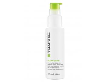 Intensywny poysk do wosw Paul Mitchell Gloss Drops - 100 ml