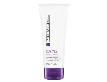 el utrwalajcy i zwikszajcy objto Paul Mitchell Sculpting Extrabody - 200 ml