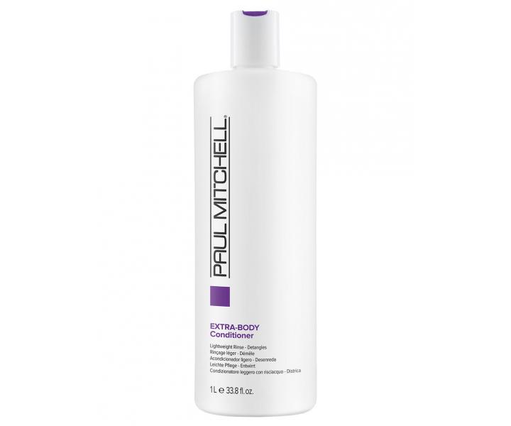 Odywka zwikszajca objto wosw Paul Mitchell Extra-Body