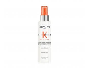 Seria do wosw suchych i bardzo suchych Krastase Nutritive - termoochronna mgieka do wosw uatwiajca rozczesywanie - 150 ml