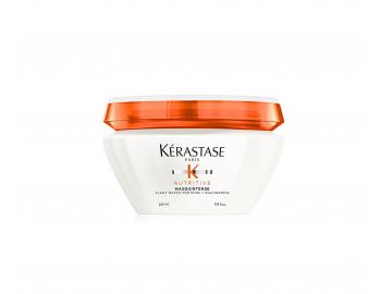 Seria do wosw suchych i bardzo suchych Krastase Nutritive - intensywnie odywcza maska - 200 ml