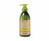 Seria kosmetykw do wosw dla dzieci ochrona przeciw wszom Little Green - szampon - 240 ml