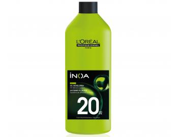 Oksydant w kremie Loral Professionnel iNOA Oil Developer 20 vol. 6% - 1000 ml