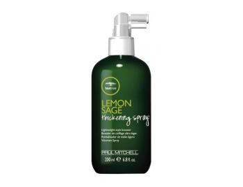 Spray zwikszajcy objto wosw Paul Mitchell Lemon Sage Thickening Spray - 200 ml