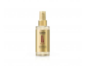 Seria produktw wygadzajco-nabyszczajcych do wosw Londa Professional Velvet Oil - olejek - 100 ml