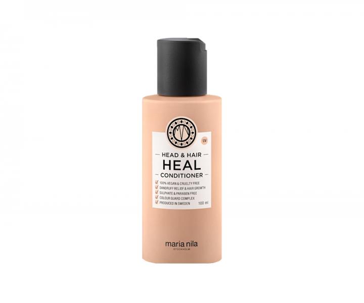 Odywka dla zdrowej skry gowy Maria Nila Head & Hair Heal Conditioner