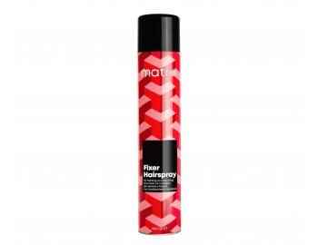 Lakier do wosw elastyczne utrwalenie  Matrix Fixer Hairspray - 400 ml