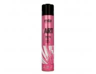 Suchy lakier do wosw Mila Be Art Dry Fix - 500 ml