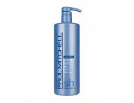 Szampon do wosw zniszczonych zabiegami chemicznymi Paul Mitchell Bond RX Shampoo - 710 ml