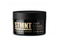 Wknista pomada do wosw STMNT Fiber Pomade - 100 ml