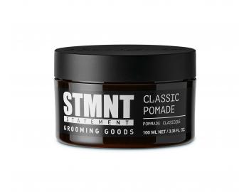 Klasyczna pomada do wosw STMNT Classic Pomade - 100 ml