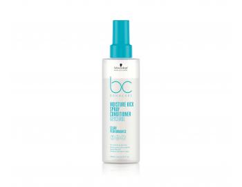 Odywka nawilajca Schwarzkopf Professional Bonacure Moisture Kick Spray Conditioner - 200 ml