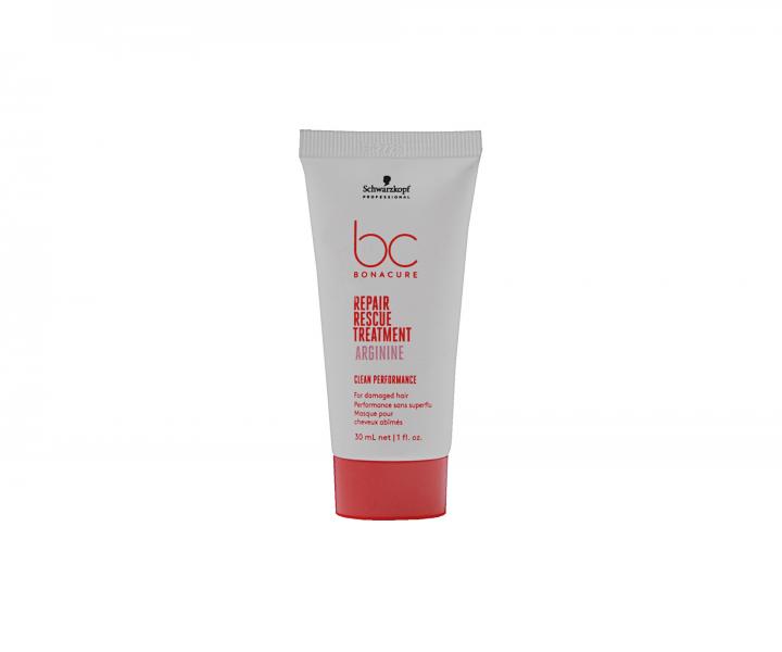 Kuracja do wosw zniszczonych Schwarzkopf Professional BC Bonacure Repair Rescue Treatment - 30 ml