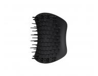 Szczotka do masau i zuszczania skry gowy Tangle Teezer Scalp Brush Black - czarna