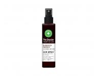 Spray przeciw wypadaniu wosw The Doctor Burdock Energy 5 Herbs Infused Hair Spray - 150 ml