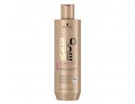 Lekki szampon do wosw blond Schwarzkopf Professional BlondMe All Blondes Light Shampoo