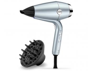 Suszarka do wosw BaByliss Hydro Fusion D773DE - 2100 W