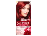 Farba do trwaej koloryzacji Garnier Color Sensation 6.60 intensywny rubin