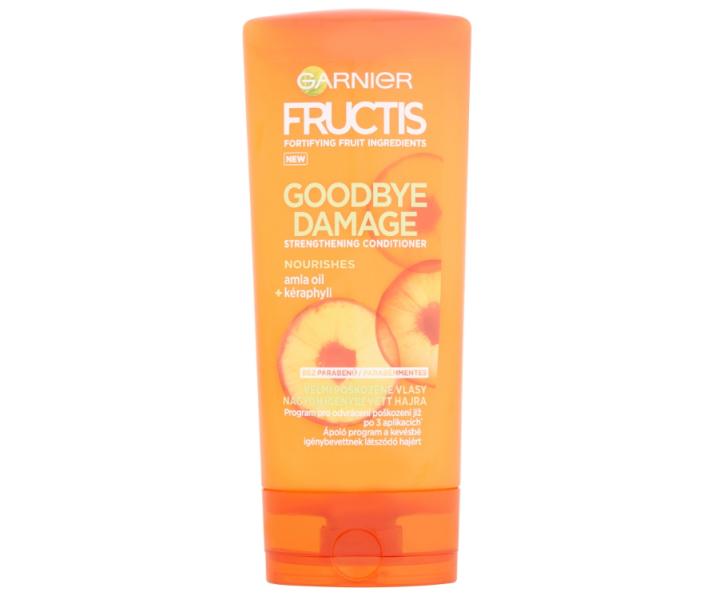 Odywka do wosw zniszczonych Garnier Fructis Goodbye Damage - 200 ml