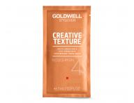 Kremowa pasta matujca do wosw Goldwell Creative Texture Roughman - 7 ml