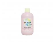 Szampon do wosw przetuszczajcych si Inebrya Ice Cream Balance Shampoo - 300 ml