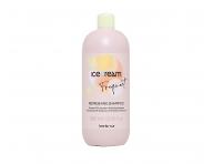 Szampon odwieajcy z ekstraktem z mity Inebrya Ice Cream Refreshing Shampoo