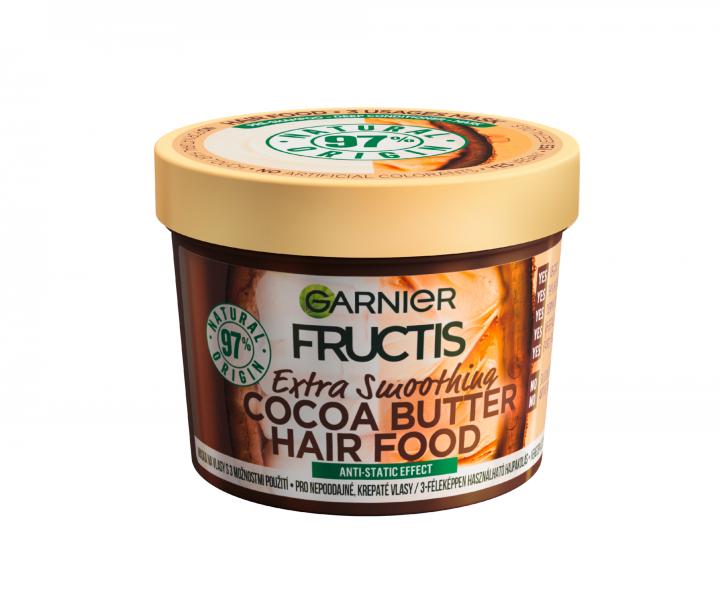 Maska odywcza Garnier Fructis Hair Food