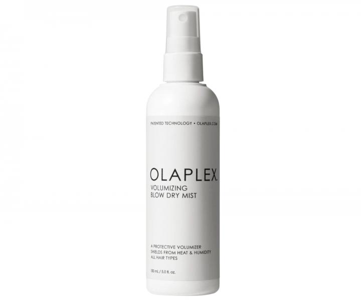 Spray regenerujcy nadajcy wosom objto Olaplex Volumizing Blow Dry Mist - 150 ml