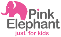 Pink Elephant