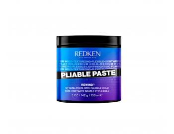 Lekka pasta teksturyzujca do stylizacji wosw Redken Pliable Paste - 150 ml