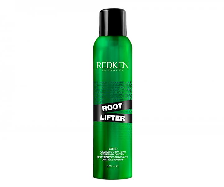 Pianka zwikszajca objto wosw od nasady Redken Root Lifter - 300 ml