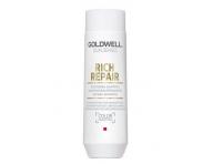 Szampon do wosw suchych Goldwell Dualsenses Rich Repair - 100 ml