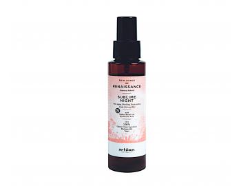 Seria produktw do pielgnacji wosw i skry gowy Artgo Rain Dance Renaissance - serum na noc  - 100 ml