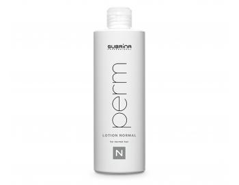 Pyn do trwaej ondulacji  Subrina Professional Perm N Lotion Normal - 450 ml