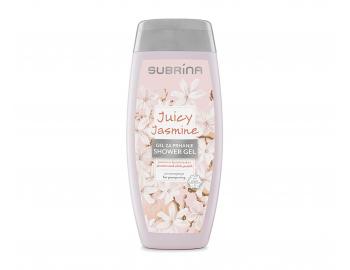 el pod prysznic Subrina Juicy Jasmine - orzewiajcy jamin - 250 ml