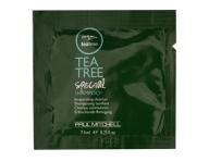 Odwieajcy szampon do wosw Paul Mitchell Tea Tree - 7,4 ml