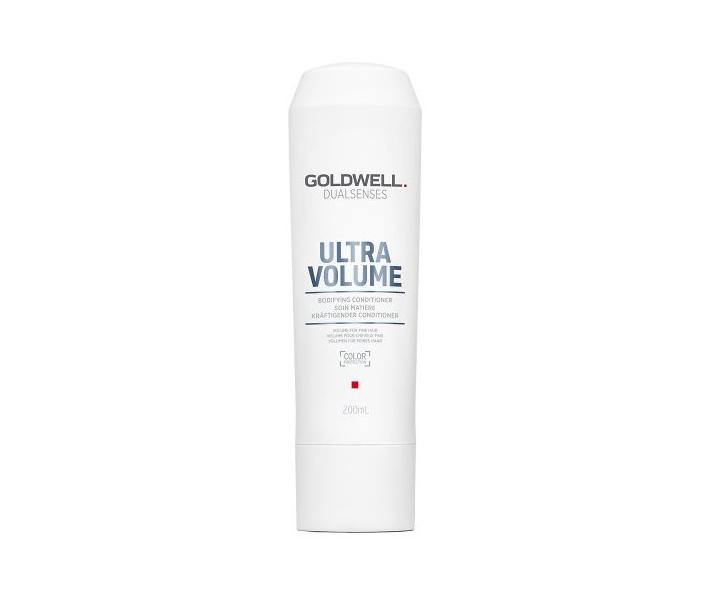 Odywka zwikszajca objto wosw Goldwell Dualsenses Ultra Volume - 200 ml