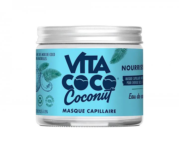 Odywcza maska do wosw suchych Vita Coco Nourish Hair Mask - 250 ml