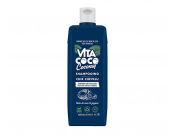 Szampon przeciwupieowy do wraliwej skry gowy Vita Coco Scalp Shampoo - 400 ml