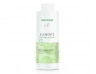 Seria naturalnych produktw do regeneracji wosw Wella Elements