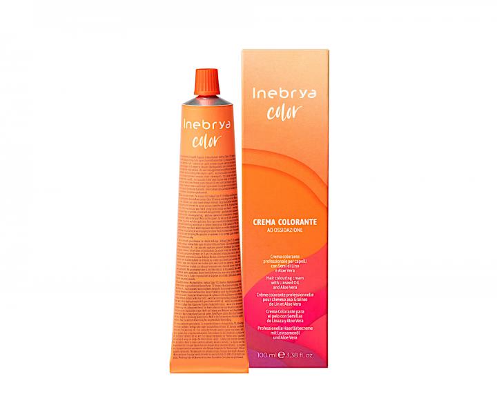 Farba do wosw Inebrya Color 100 ml  12/8 super jasny platynowy blond extra pera