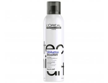 Pianka zwikszajca objto wosw u nasady Loral Tecni. Art Volume Rootlift - 250 ml